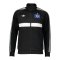 adidas Originals Hamburger SV Anthem Jacke Schwarz - schwarz