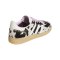 adidas Originals Handball Spezial Damen Schwarz - schwarz