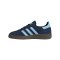 adidas Originals Handball Spezial Sneaker Kids - blau