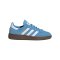 adidas Originals Handball Spezial Sneaker Kids - blau