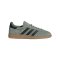 adidas Originals Handball Spezial Silber - silber