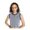 adidas Originals Heather Tanktop Damen Blau - blau