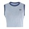 adidas Originals Heather Tanktop Damen Blau - blau