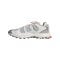 adidas Originals Hyperturf Weiss Grau Orange - weiss