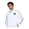 adidas Originals Inter Miami Jacke Weiß - weiss