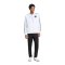 adidas Originals Inter Miami Jacke Weiß - weiss