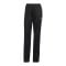 adidas Originals Beckenbauer Jogginghose Damen Schwarz - schwarz