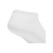 adidas Originals Linier 6er Pack Socken Weiß - weiss