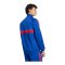 adidas Originals Manchester United Jacke Blau - blau