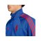 adidas Originals Manchester United Jacke Blau - blau