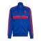 adidas Originals Manchester United Jacke Blau - blau