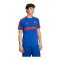 adidas Originals Manchester United T-Shirt Blau - blau