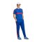 adidas Originals Manchester United T-Shirt Blau - blau