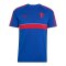 adidas Originals Manchester United T-Shirt Blau - blau