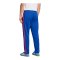 adidas Originals Manchester United Track Hose Blau - blau