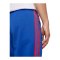 adidas Originals Manchester United Track Hose Blau - blau