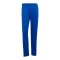adidas Originals Manchester United Track Hose Blau - blau