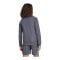 adidas Originals Messi Jacke Kids Grau - grau