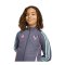 adidas Originals Messi Jacke Kids Grau - grau