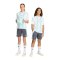 adidas Originals Messi Short Kids Grau - grau