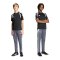 adidas Originals Messi Trainingshose Kids Grau - grau
