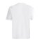 adidas Originals Messi Trikot Kids Weiß - weiss