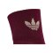 adidas Originals Mid Ankle 3er Pack Socken Weiß - weiss