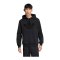 adidas Originals Monogram Hoody Schwarz - schwarz