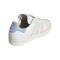 adidas Originals National Tennis OG Damen Weiss - weiss