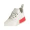 adidas Originals NMD_R1 Weiss Rot - weiss