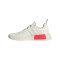 adidas Originals NMD_R1 Weiss Rot - weiss