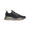 adidas Originals NMD V3 Schwarz Grün - schwarz