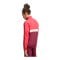 adidas Originals Olympique Lyon Jacke Rosa - rosa