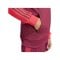 adidas Originals Olympique Lyon Jacke Rosa - rosa