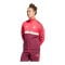 adidas Originals Olympique Lyon Jacke Rosa - rosa