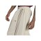 adidas Originals Oversized Track Hose Beige - beige