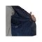 adidas Originals Padpuff Stand Jacke Blau - blau