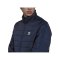 adidas Originals Padpuff Stand Jacke Blau - blau