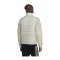 adidas Originals Padpuff Stand Jacke Weiss - weiss
