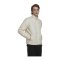 adidas Originals Padpuff Stand Jacke Weiss - weiss