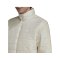 adidas Originals Padpuff Stand Jacke Weiss - weiss