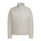 adidas Originals Padpuff Stand Jacke Weiss - weiss