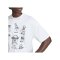 adidas Originals Peter Moore T-Shirt Weiß - weiss