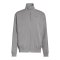 adidas Originals Firebird Pinstripes Track Jacke Grau - grau