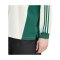 adidas Originals Polo Langarm Weiß - weiss