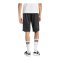 adidas Originals Poly Short Schwarz - schwarz