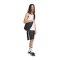 adidas Originals Poly Short Schwarz - schwarz