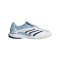 adidas Originals Predator Sala Damen Weiß - weiss