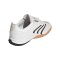 adidas Originals Predator Sala Weiß - weiss