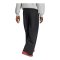 adidas Originals Premium Essentials Open Wide Hem Hose Schwarz - schwarz